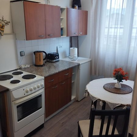 Apartman Centar Beograd Exteriör bild