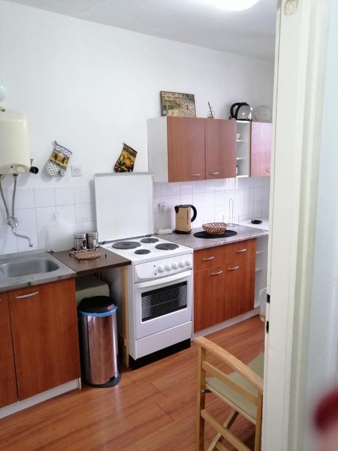 Apartman Centar Beograd Exteriör bild