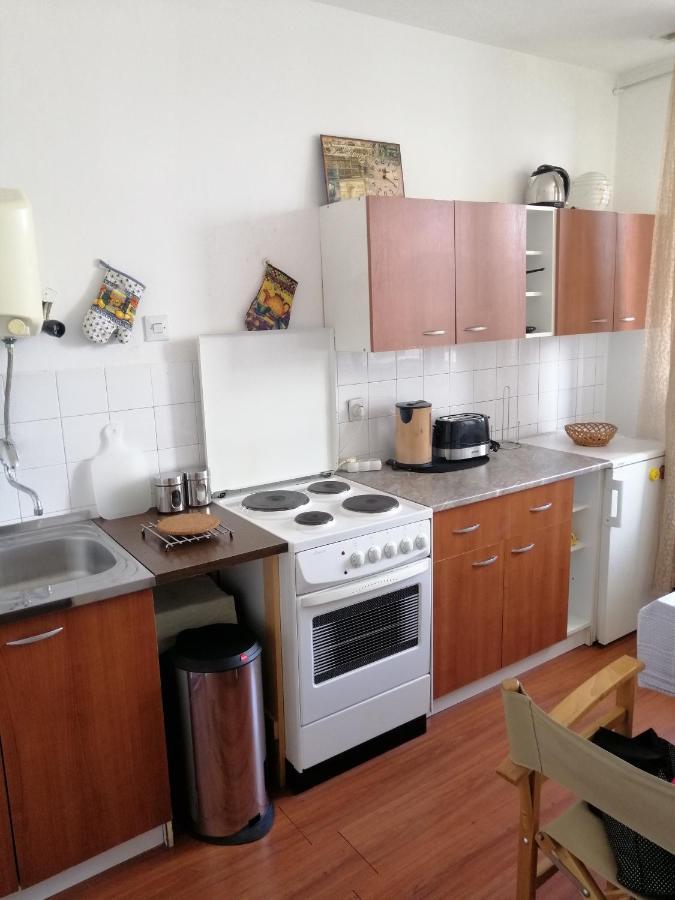 Apartman Centar Beograd Exteriör bild
