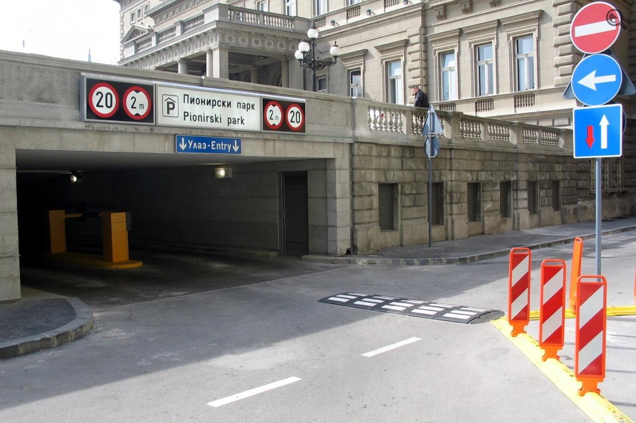 Apartman Centar Beograd Exteriör bild