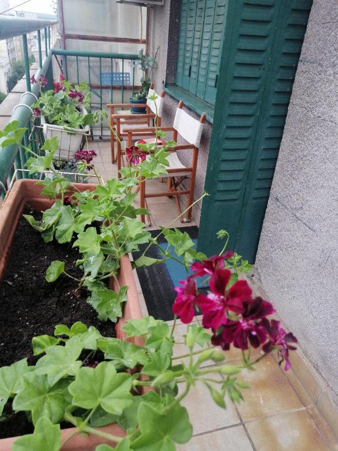 Apartman Centar Beograd Exteriör bild